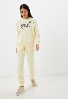 Костюм спортивный Sitlly