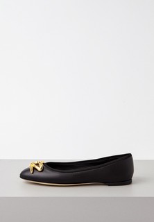 Балетки Giuseppe Zanotti
