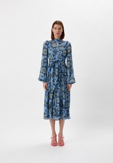 Платье Diane von Furstenberg
