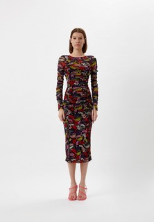 Платье Diane von Furstenberg