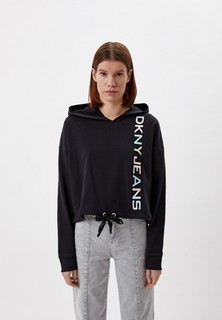 Худи DKNY
