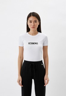 Футболка Iceberg