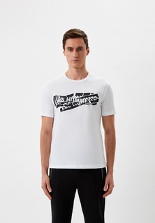 Футболка Les Hommes
