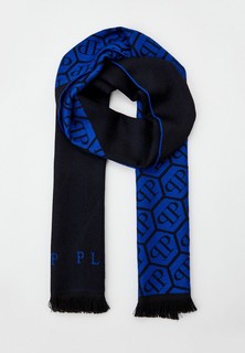Шарф Philipp Plein