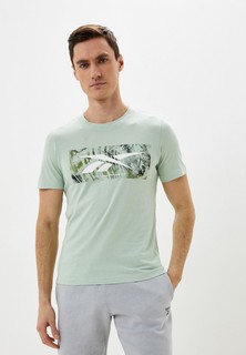 Футболка Reebok