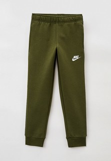 Брюки спортивные Nike