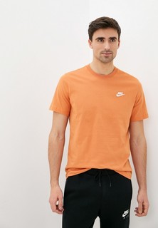 Футболка Nike