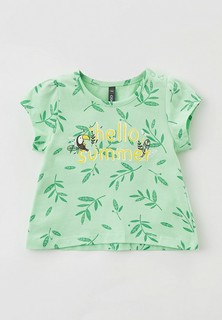 Футболка Crockid