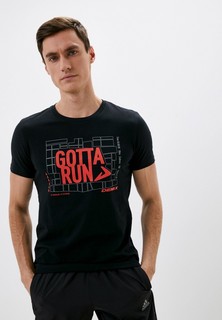 Футболка Demix