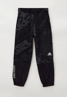 Брюки спортивные adidas