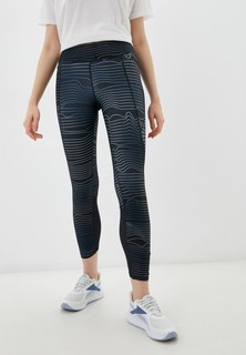 Тайтсы Reebok