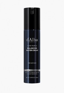 Крем для лица dAlba