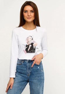 Лонгслив Апрель
