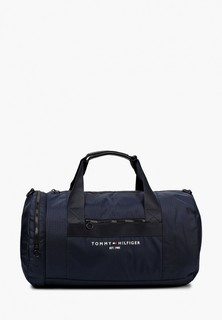 Сумка спортивная Tommy Hilfiger
