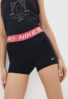 Шорты компрессионные Nike