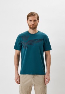 Футболка Aeronautica Militare
