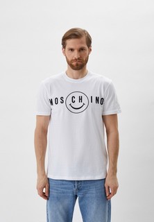 Футболка Moschino Couture