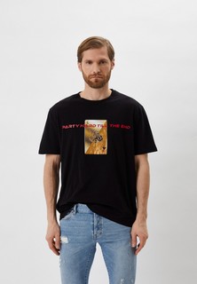 Футболка Just Cavalli