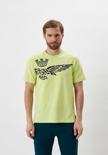Футболка Aeronautica Militare