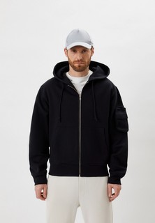 Толстовка Helmut Lang