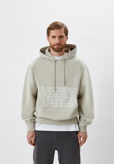 Худи Helmut Lang