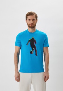 Футболка Bikkembergs