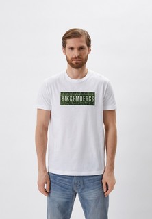 Футболка Bikkembergs