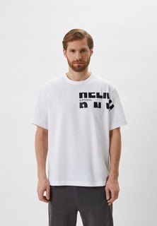 Футболка Helmut Lang