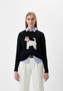 Джемпер Lauren Ralph Lauren