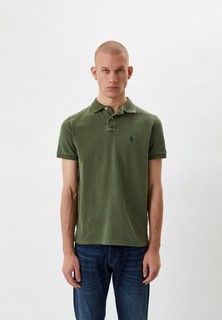 Поло Polo Ralph Lauren