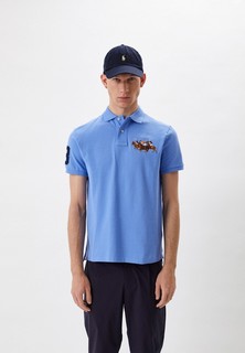 Поло Polo Ralph Lauren