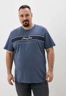 Футболка Jack & Jones