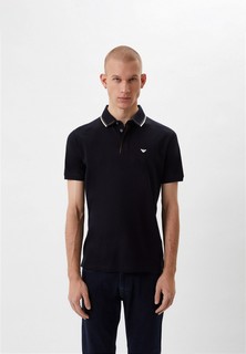 Поло Emporio Armani