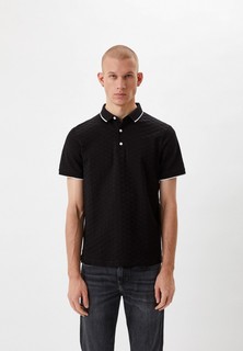 Поло Emporio Armani