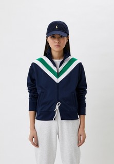 Олимпийка Polo Ralph Lauren