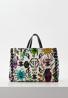 Сумка Philipp Plein