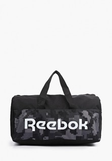 Сумка спортивная Reebok