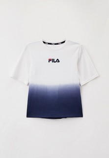 Футболка Fila
