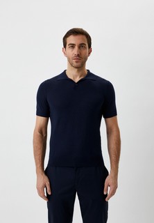 Поло Emporio Armani