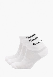 Носки 3 пары Reebok