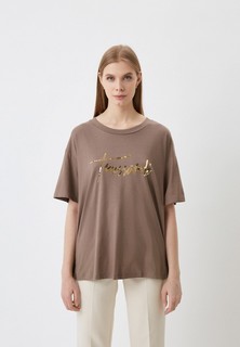 Футболка Trussardi