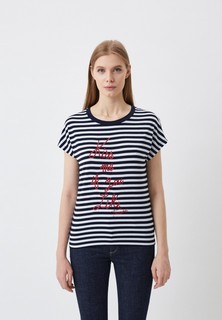 Футболка Trussardi