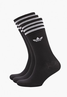 Носки 3 пары adidas Originals