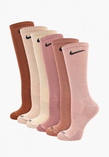 Носки 6 пар Nike