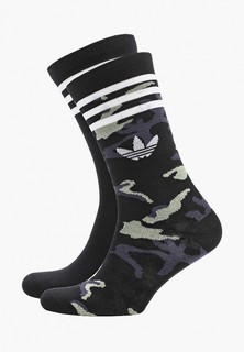 Носки 2 пары adidas Originals