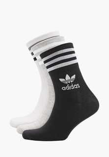 Носки 3 пары adidas Originals