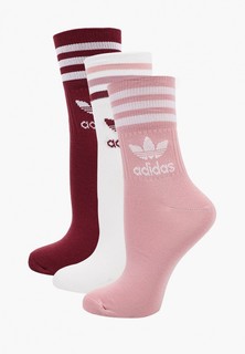 Носки 3 пары adidas Originals