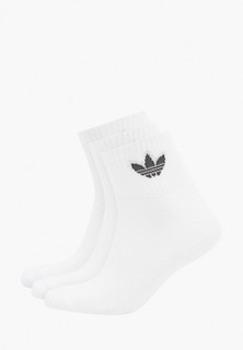 Носки 3 пары adidas Originals