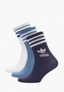 Носки 3 пары adidas Originals