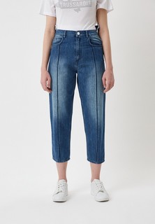 Джинсы Trussardi